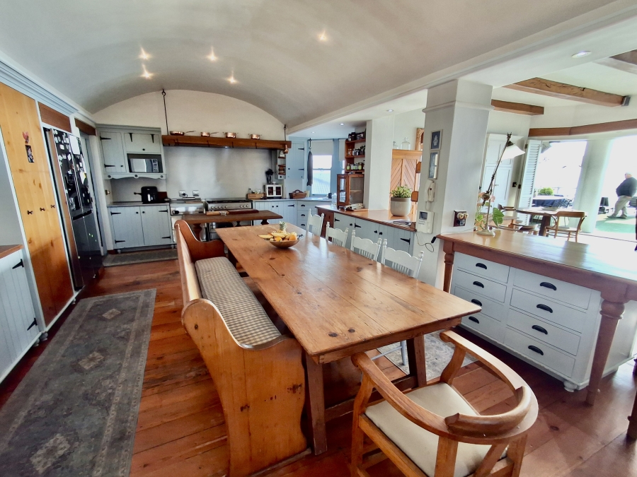 7 Bedroom Property for Sale in Yzerfontein Western Cape
